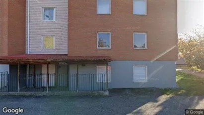 Lägenheter att hyra i Gävle - Bild från Google Street View