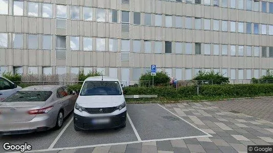 Lägenheter att hyra i Västerort - Bild från Google Street View