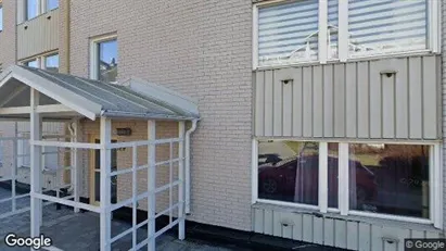 Lägenheter att hyra i Österåker - Bild från Google Street View