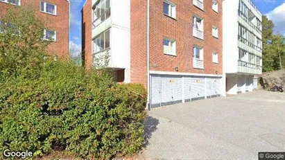 Lägenheter att hyra i Vaxholm - Bild från Google Street View