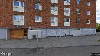 Lägenheter att hyra i Vaxholm - Bild från Google Street View