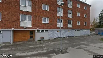 Lägenheter att hyra i Vaxholm - Bild från Google Street View