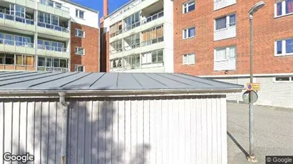 Lägenheter att hyra i Vaxholm - Bild från Google Street View