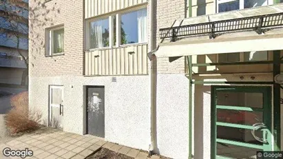 Lägenheter att hyra i Österåker - Bild från Google Street View