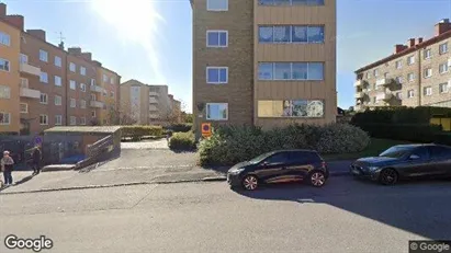 Lägenheter att hyra i Norrköping - Bild från Google Street View