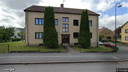 Lägenheter att hyra i Falköping - Bild från Google Street View