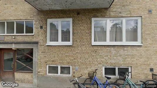 Lägenheter att hyra i Landskrona - Bild från Google Street View