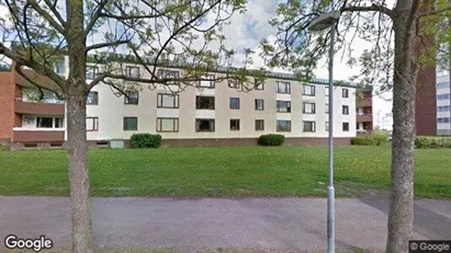 Lägenheter att hyra i Norrköping - Bild från Google Street View