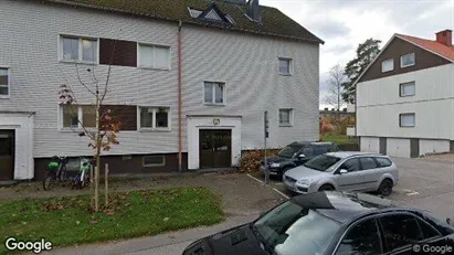 Lägenheter att hyra i Katrineholm - Bild från Google Street View