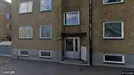Lägenhet att hyra, Ljungby, Tvärgatan