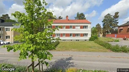 Lägenheter att hyra i Katrineholm - Bild från Google Street View