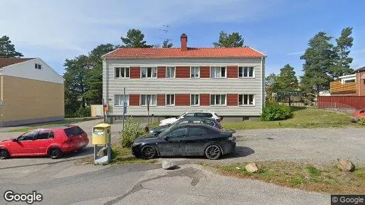 Lägenheter att hyra i Katrineholm - Bild från Google Street View