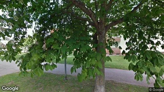Lägenheter att hyra i Norrköping - Bild från Google Street View