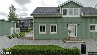 Lägenheter att hyra i Strängnäs - Bild från Google Street View