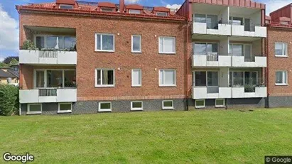 Lägenheter att hyra i Falköping - Bild från Google Street View