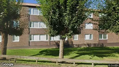 Lägenheter att hyra i Vetlanda - Bild från Google Street View
