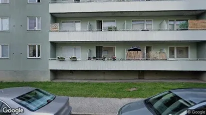 Lägenheter att hyra i Katrineholm - Bild från Google Street View