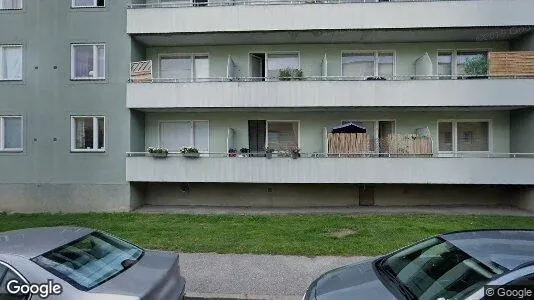 Lägenheter att hyra i Katrineholm - Bild från Google Street View