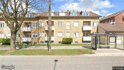 Lägenheter att hyra i Falköping - Bild från Google Street View