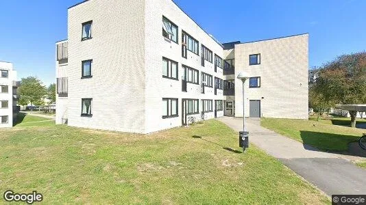Lägenheter att hyra i Växjö - Bild från Google Street View