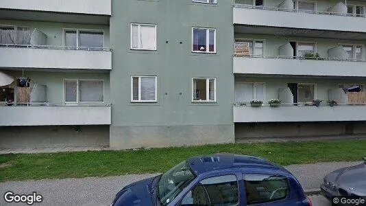 Lägenheter att hyra i Katrineholm - Bild från Google Street View