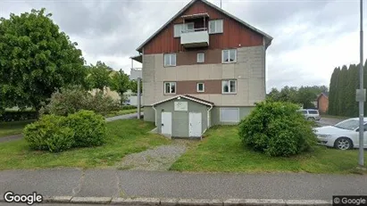Lägenheter att hyra i Katrineholm - Bild från Google Street View