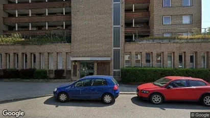 Lägenheter att hyra i Norrköping - Bild från Google Street View