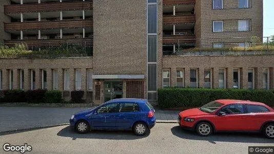 Lägenheter att hyra i Norrköping - Bild från Google Street View