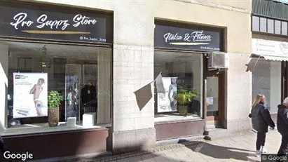 Lägenheter att hyra i Norrköping - Bild från Google Street View