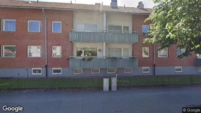 Lägenheter att hyra i Falköping - Bild från Google Street View