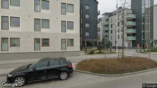 Lägenheter att hyra i Örebro - Bild från Google Street View
