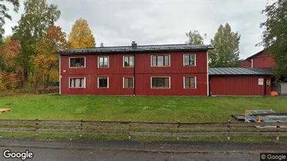 Lägenheter att hyra i Sandviken - Bild från Google Street View