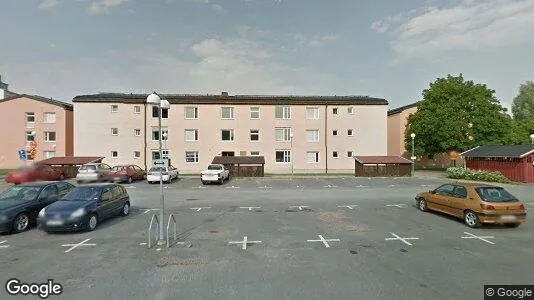 Lägenheter att hyra i Örebro - Bild från Google Street View
