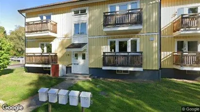 Lägenheter att hyra i Vetlanda - Bild från Google Street View