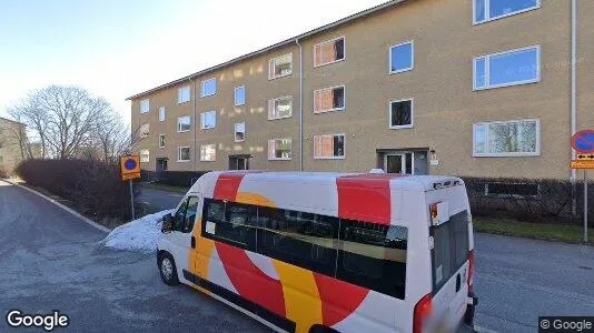 Lägenheter att hyra i Norrköping - Bild från Google Street View