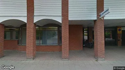 Lägenheter att hyra i Norrköping - Bild från Google Street View