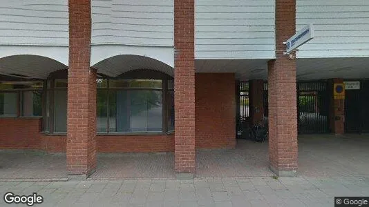 Lägenheter att hyra i Norrköping - Bild från Google Street View