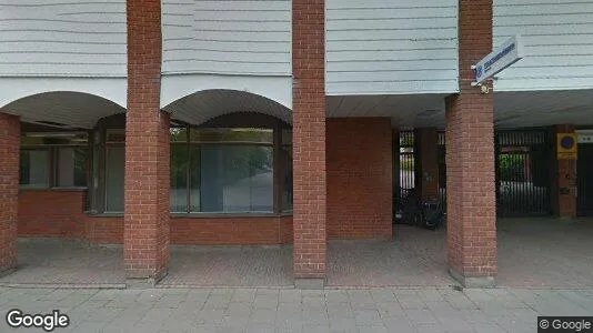 Lägenheter att hyra i Norrköping - Bild från Google Street View