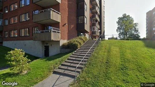 Lägenheter att hyra i Norrköping - Bild från Google Street View