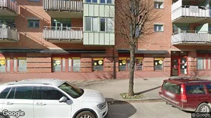 Lägenheter att hyra i Katrineholm - Bild från Google Street View