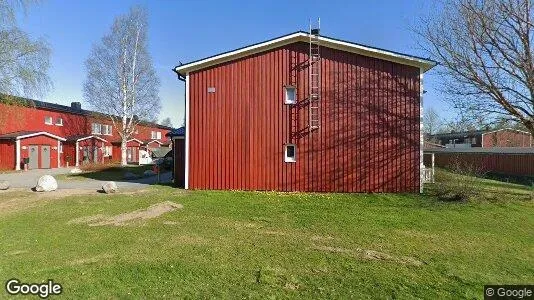 Lägenheter att hyra i Skellefteå - Bild från Google Street View