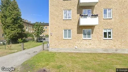 Lägenheter att hyra i Kirseberg - Bild från Google Street View