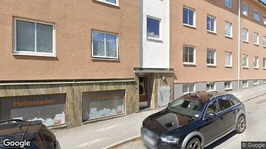 Lägenheter att hyra i Katrineholm - Bild från Google Street View