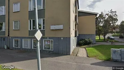 Lägenheter att hyra i Katrineholm - Bild från Google Street View