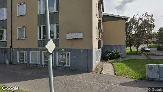 Lägenheter att hyra i Katrineholm - Bild från Google Street View