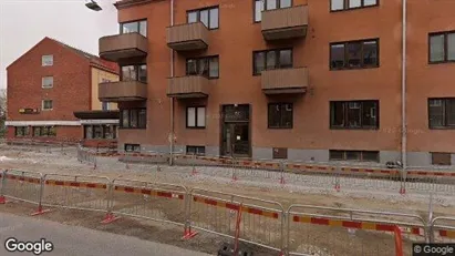Lägenheter att hyra i Örebro - Bild från Google Street View