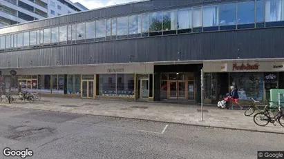 Lägenheter att hyra i Malmö Centrum - Bild från Google Street View