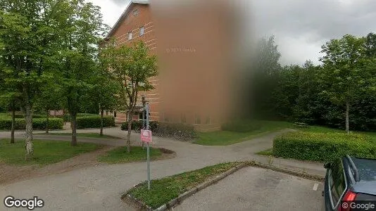 Lägenheter att hyra i Växjö - Bild från Google Street View
