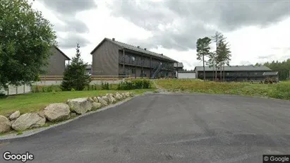 Lägenheter att hyra i Strängnäs - Bild från Google Street View