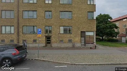 Lägenheter att hyra i Kirseberg - Bild från Google Street View